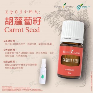 芬香日常小用法